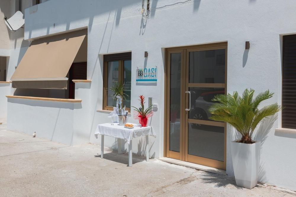 B&B Oasi Sul Mare San Salvo Marina Exterior photo